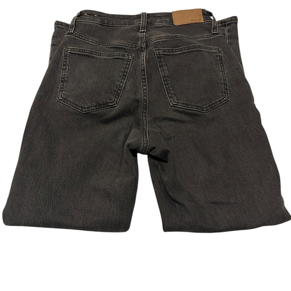 Madewell The Curvy Perfect Vintage Jeans - Women’s 24 - Picture 3 of 5